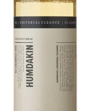 Humdakin Universal Cleaner 02  Calendula Salvie  1000ml