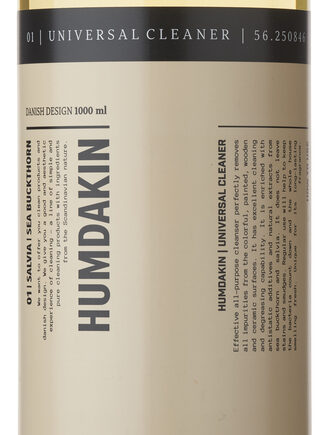 Humdakin 01 Universalrengøring  1000ml