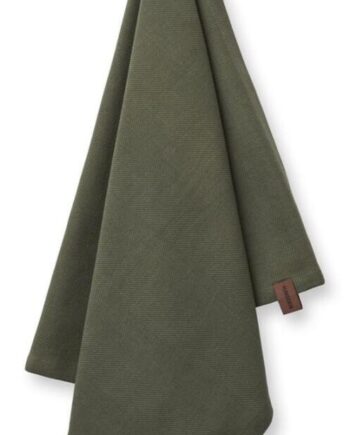 Humdakin Viskestykke Evergreen    Stk