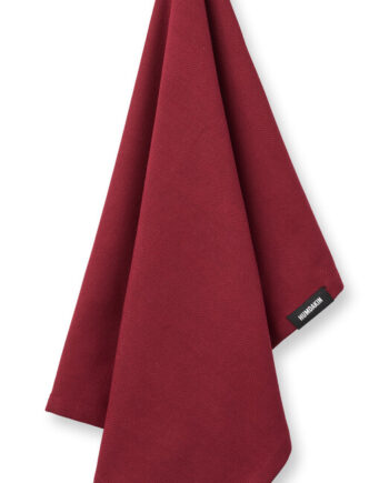 Humdakin Viskestykke  Quot Rosewood Quot    Stk