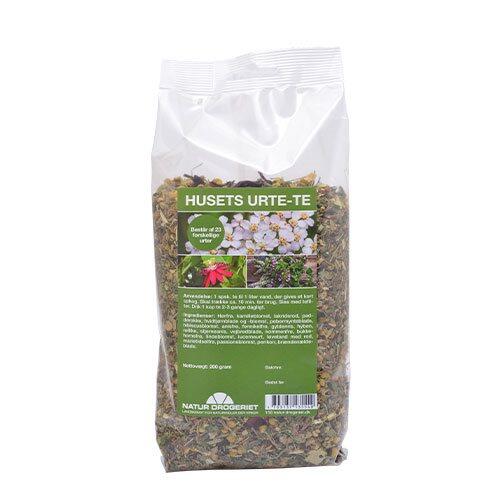 Husets Urte The  200g
