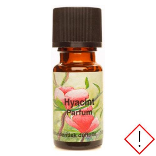 Hyazint Duftolie Unique 10 Ml
