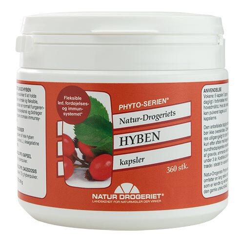 Hyben 485mg  360kap