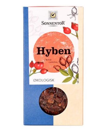 Hyben Te Sonnentor