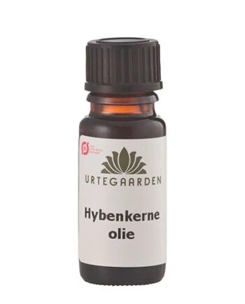 Hybenkerneolie øko  10 Ml