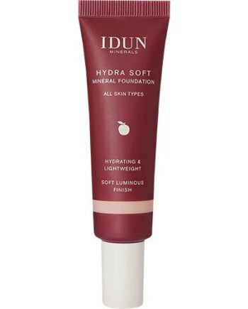 Hydrasoft Mineral Foundation Signe 254 30 Ml