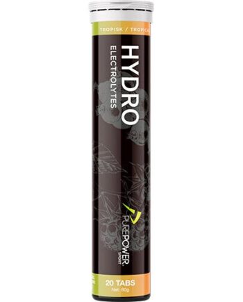 Hydro Tropical 20 Tabletter