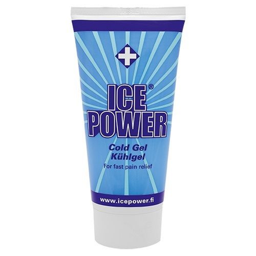 Icepower Cold Gel 150 Ml