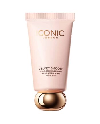 Iconic London Face Primer Velvet Smooth 30ml