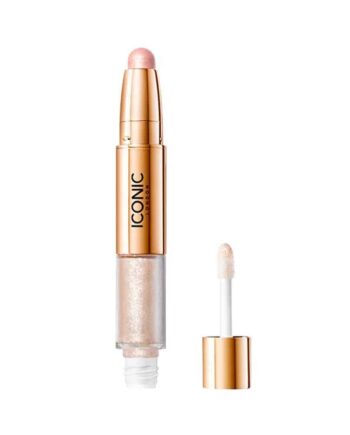 Iconic London Glaze Crayon Cream Shadow Quartz