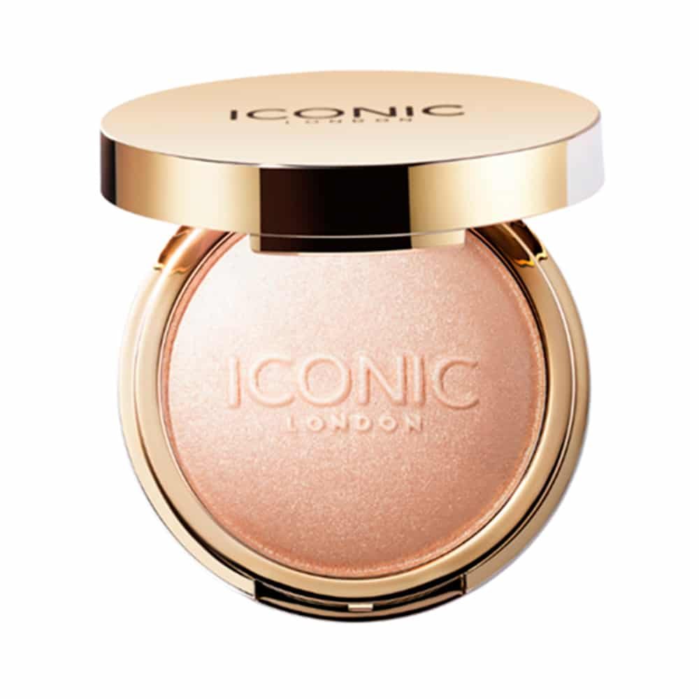 Iconic London Lit And Luminous Highlighter 16g