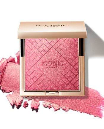 Iconic London Multi-use Cheek Glow Play Time 5g