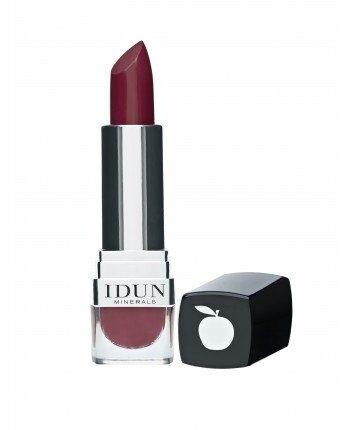Idun Björnbär Matte Lipstick