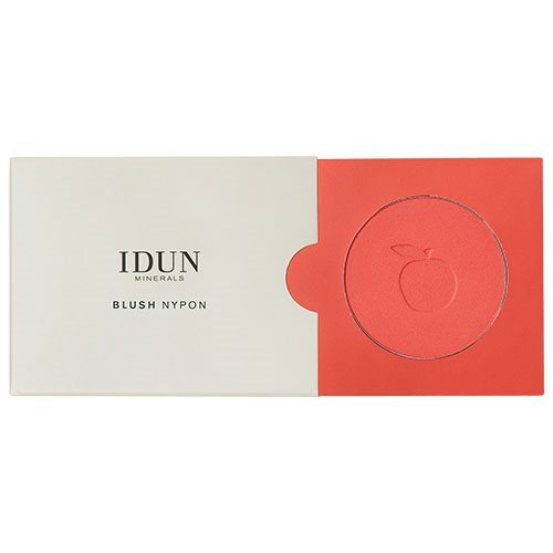 Idun Blush Nypon 013   Gram