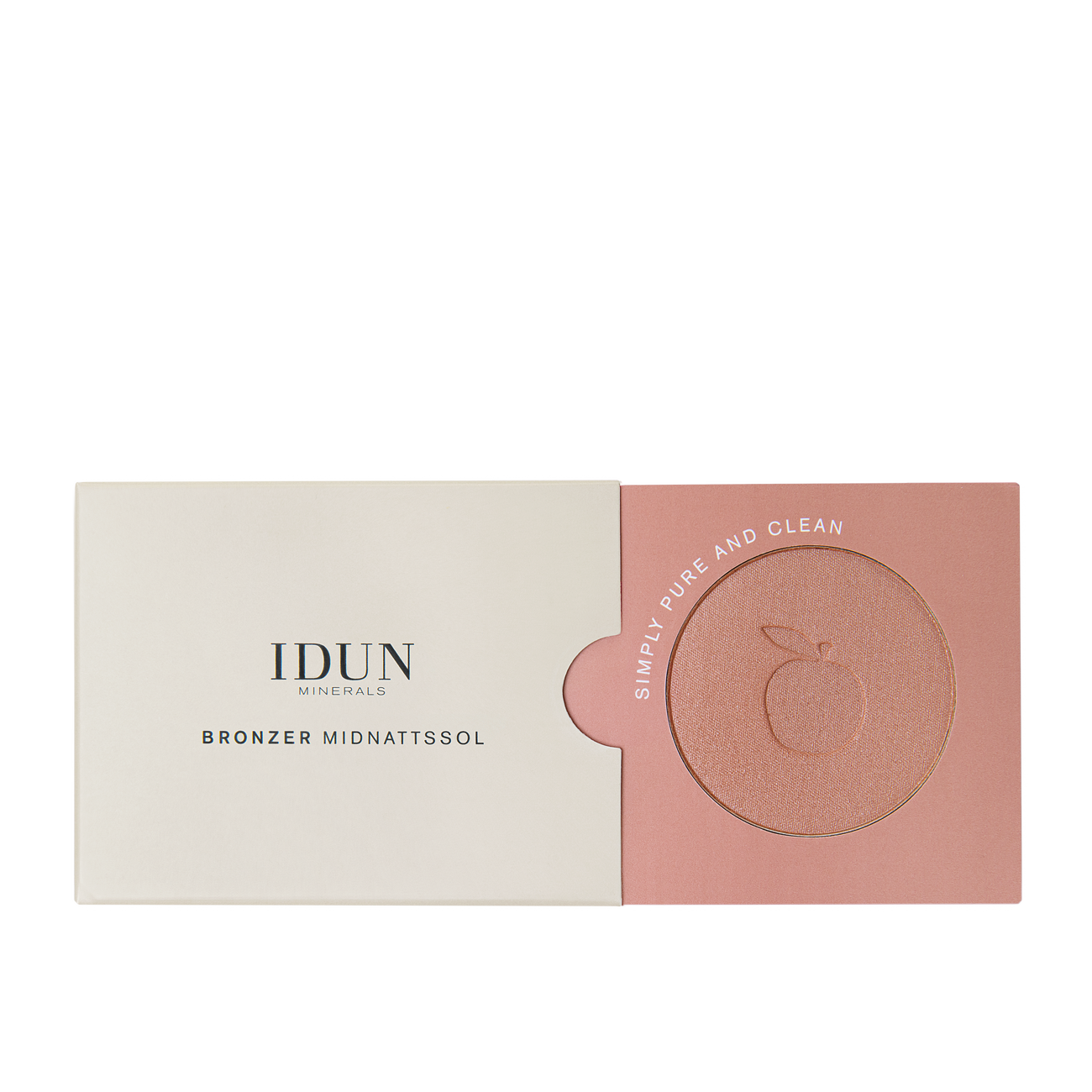 Idun Bronzer Midnattssol 622