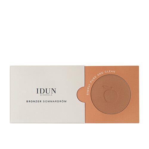 Idun Bronzer Sommardröm 621      Gram