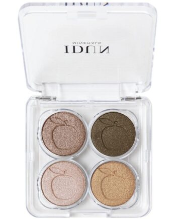 Idun Brunkulla Palette Eyeshadow