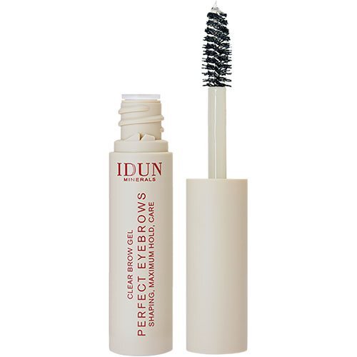 Idun Clear Brow Gel   Ml