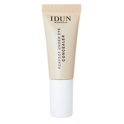 Idun Concealer Under Eye 035 Tan   Ml