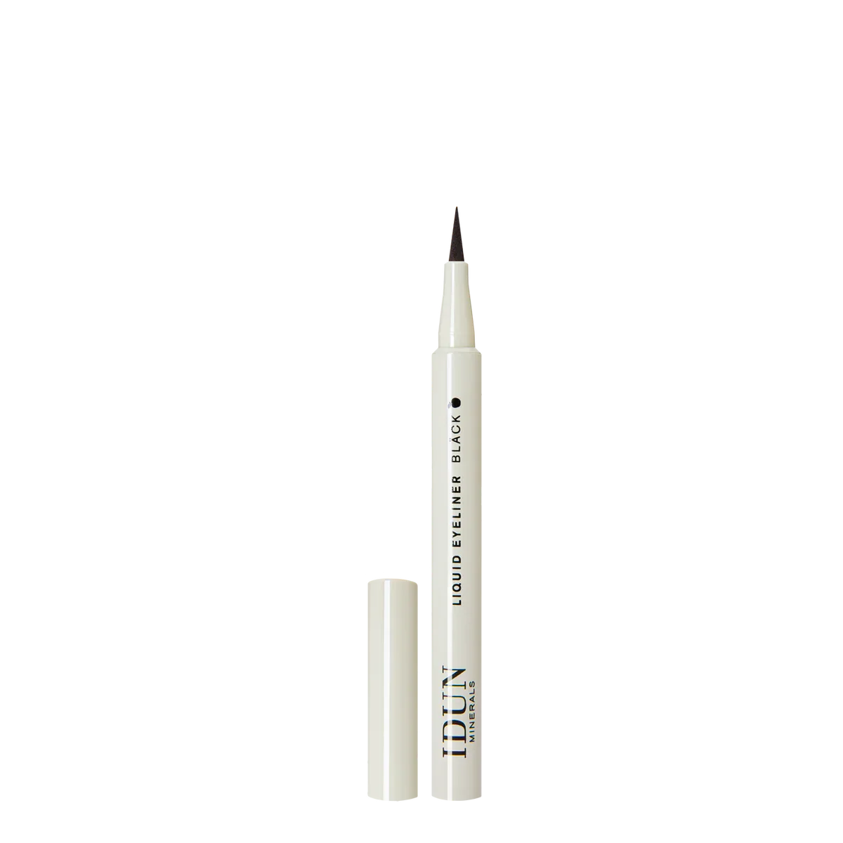 Idun Eye Pen Liquid Bläck Black 152