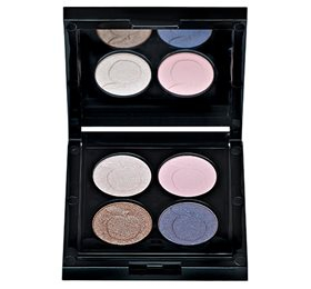 Idun Eyeshadow Quatro Norrlandssyren 405 Norrlandssyren