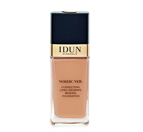 Idun Foundation Nordic Veil Embla 315 Embla Warm Medium Dark