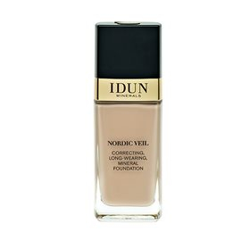 Idun Foundation Nordic Veil Ingrid 312 Ingrid Cold Medium