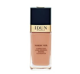 Idun Foundation Nordic Veil Ylva 314 Ylva Neutral Medium Dark