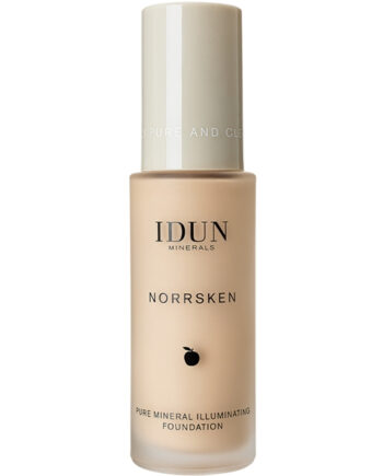 Idun Foundation Norrsken Disa 207  Neutral Light Medium