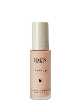 Idun Foundation Norrsken Ingrid 212 Cold Medium