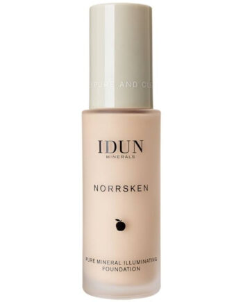 Idun Foundation Norrsken Saga 203 Saga Neutral Light