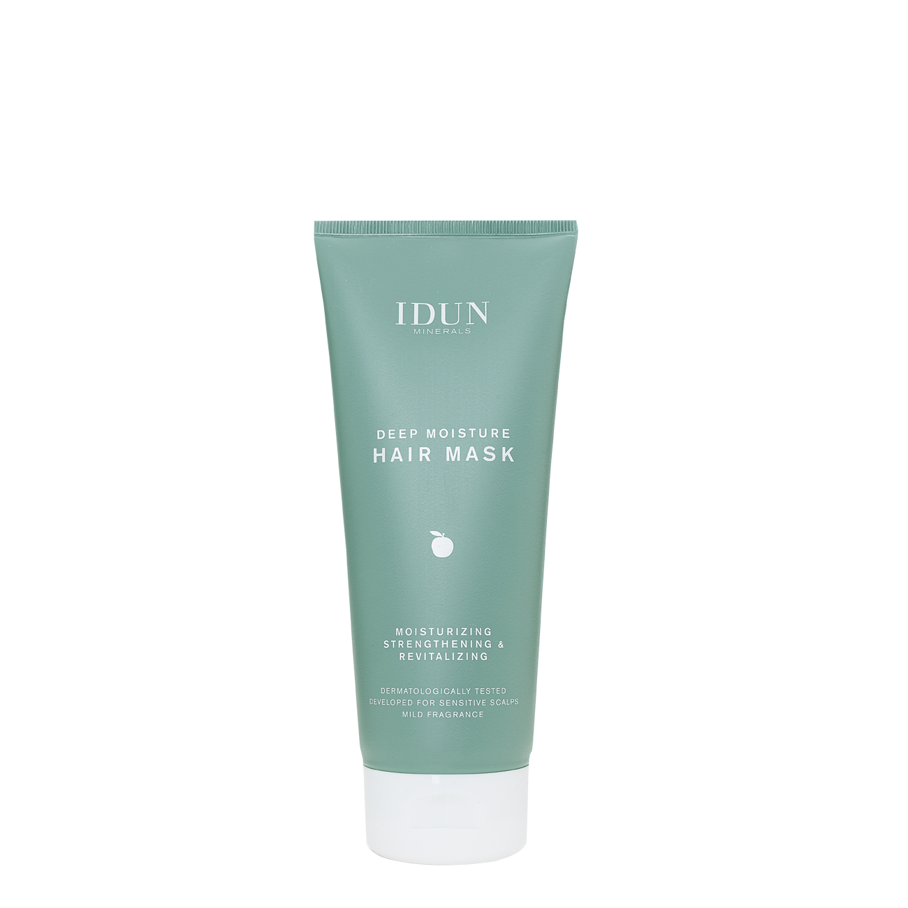 Idun Hair Mask Deep Moisture 200 Ml