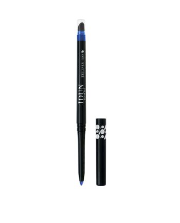 Idun Hav Blå Eyeliner