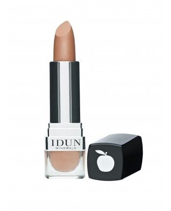 Idun Hjortron Matte Lipstick