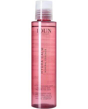 Idun Hydra Calm Mineral Essence 125 Ml