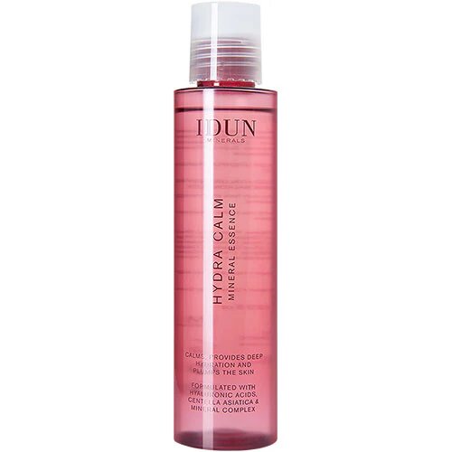 Idun Hydra Calm Mineral Essence 125 Ml