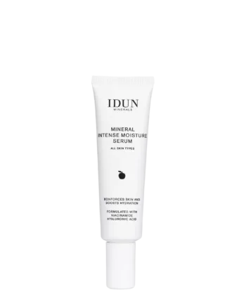 Idun Intense Moisture Serum 30 Ml