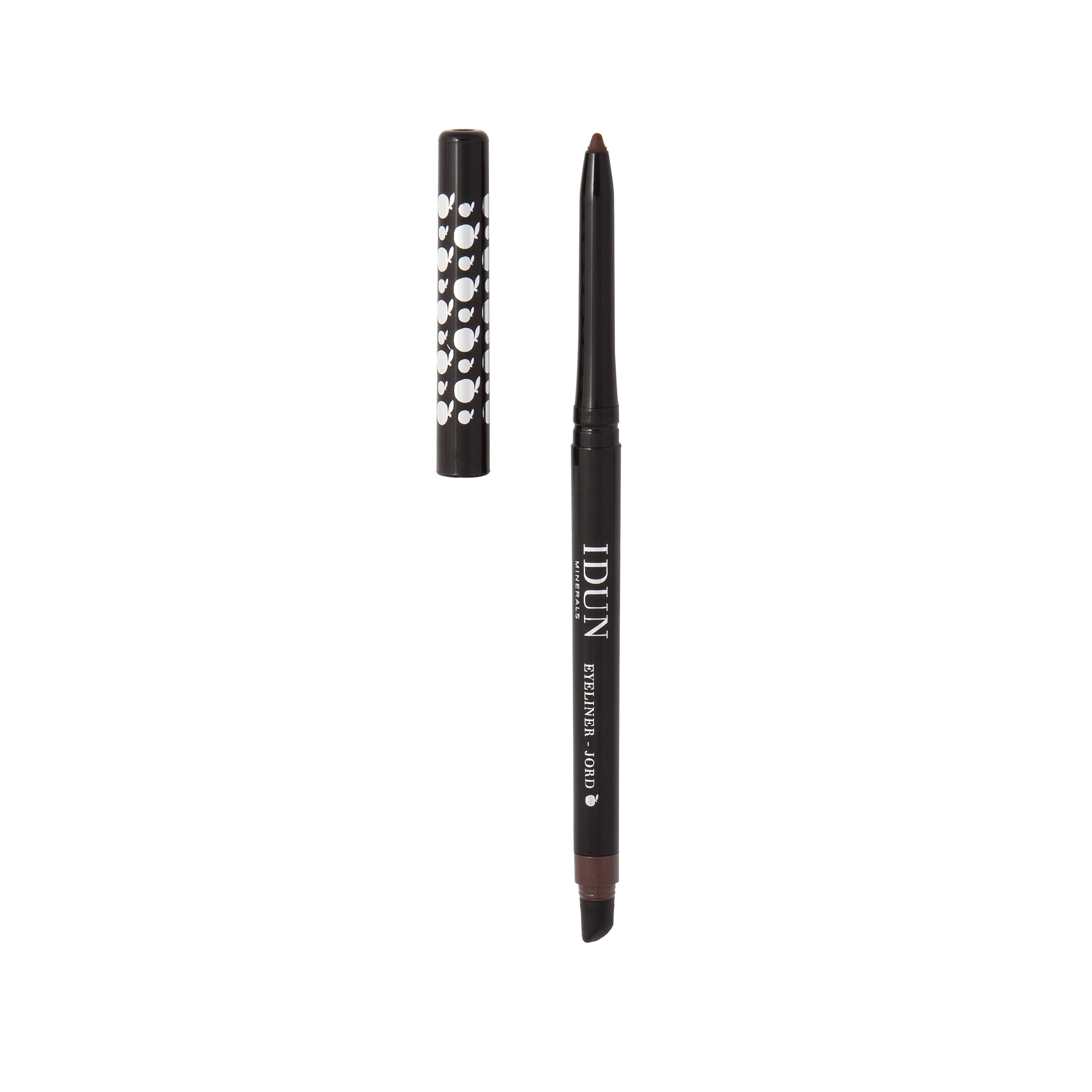 Idun Jord Brown Eyeliner