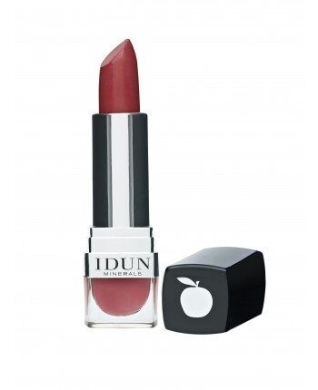 Idun Körsbär Matte Lipstick