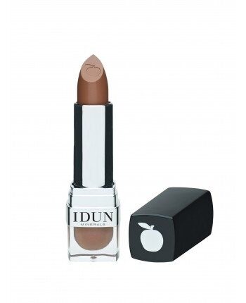 Idun Krusbär Matte Lipstick