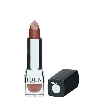 Idun Lingon Matte Lipstick