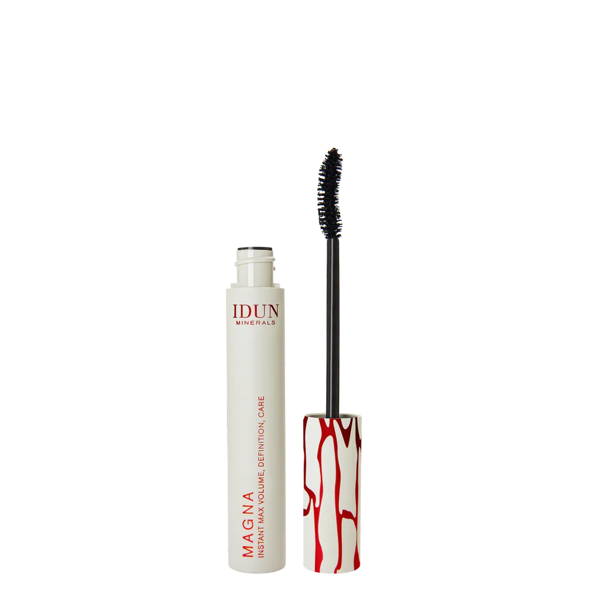 Idun Mascara Magna Black 008 Instant Max Volume 13 Ml