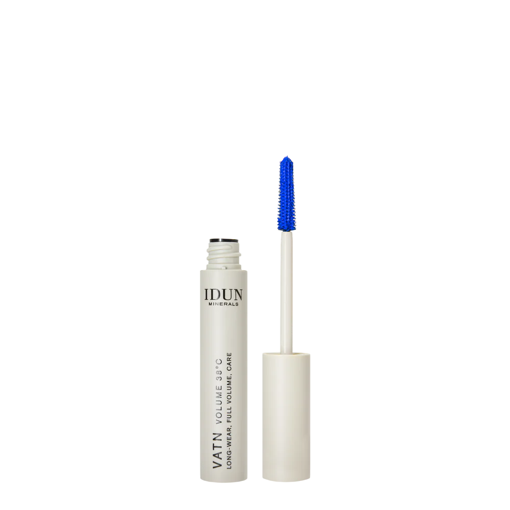 Idun Mascara Vatn Volume Blue 38â