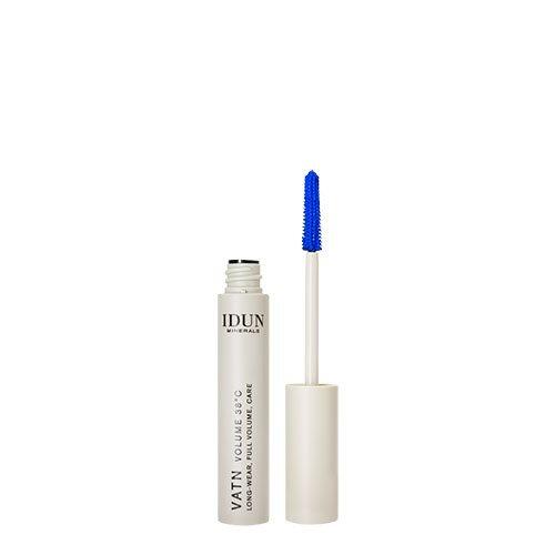 Idun Mascara Vatn Volume Blue   Stk