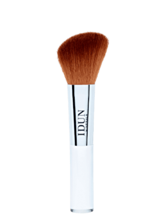 Idun Minerals Brush Blush  1stk