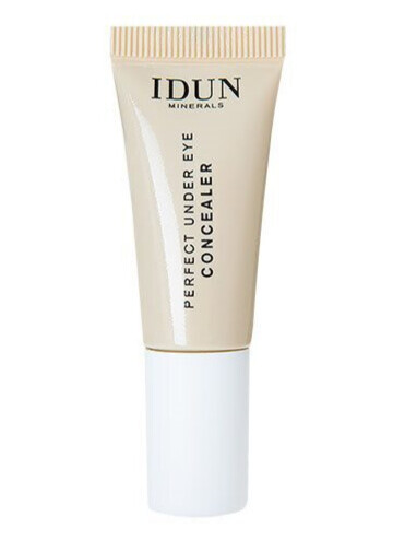 Idun Minerals Concealer Perfect Under Eye Extra Light  6ml