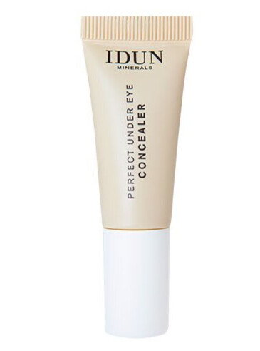 Idun Minerals Concealer Perfect Under Eye Medium  6ml
