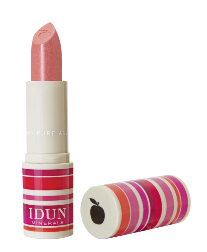 Idun Minerals Creme Lipstick Elise    6g