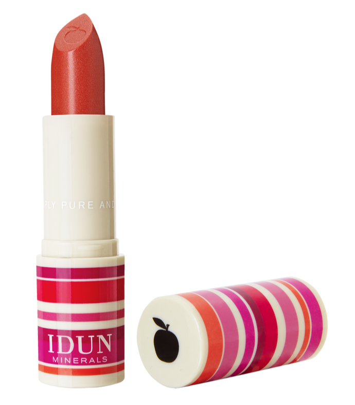 Idun Minerals Creme Lipstick Frida    6g