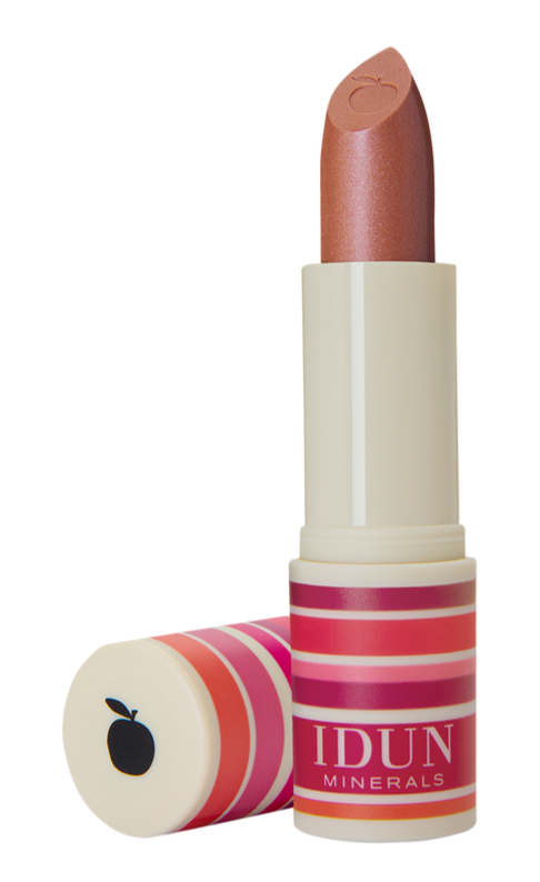 Idun Minerals Creme Lipstick Katja    6g